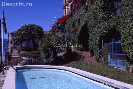 Grand Hotel Tremezzo Palace 24